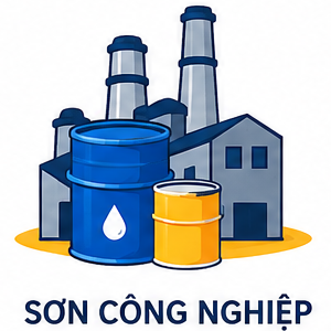 Sơn công nghiệp