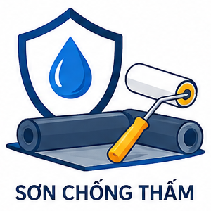 Sơn chống thấm