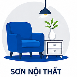 Sơn nội thất