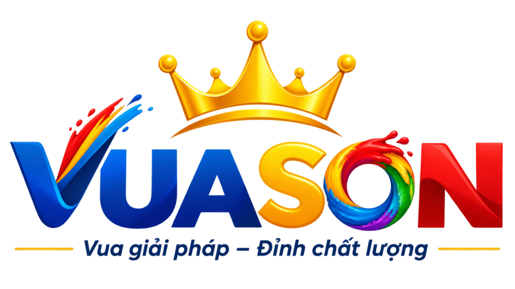 vuason.com