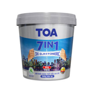 giải pháp chống thấm bằng sơn toa