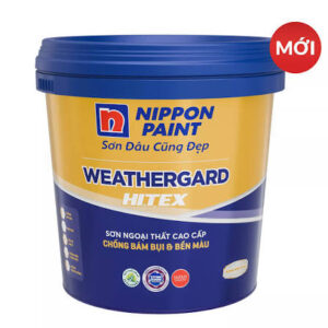 giải pháp chống thấm bằng sơn nippon