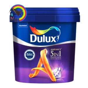 Giải Pháp Chống Thấm Bằng Sơn Dulux