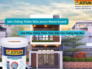 SƠN JOTUN